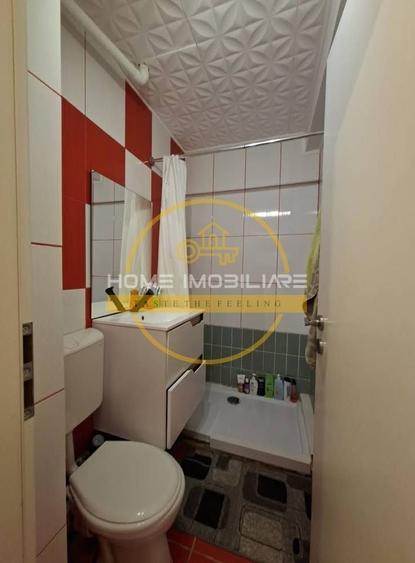 Apartament cu 2 camere decomandat, mobilat în Alexandru cel Bun