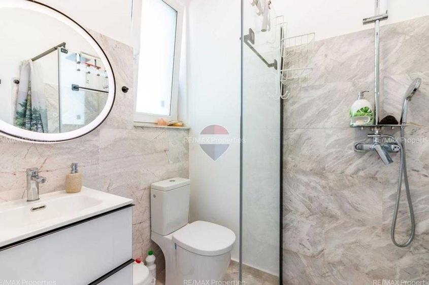 Casă cu 4 camere cu Teren 404 Mp în Corbeanca