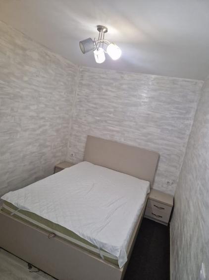 Apartament cu 2 camere semidecomandat, mobilat în Târgu Ocna