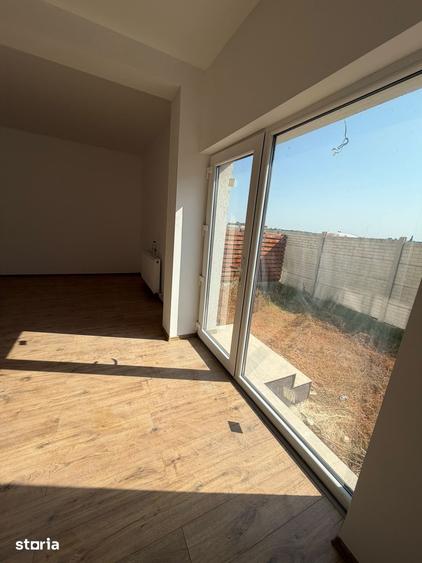 Casa de vanzare, 3 camere, curte imprejmuita, gata de mutat ! - 17