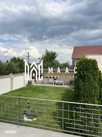 Vila exclusivista I 300 mp utili I teren 1000 mp I ?elimbar I Zona pre - 5