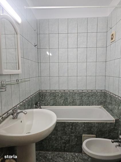 Apartament cu 2 camere decomandat în Floreasca
