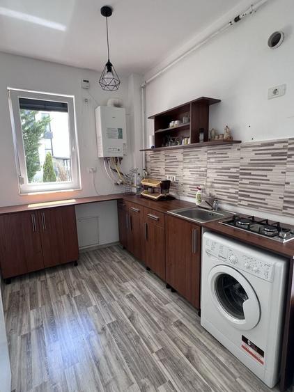 Inchiriez apartament in cartierul Orhideea, Santandrei - 6
