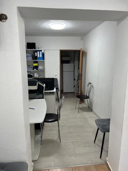 Apartament cu 2 camere în Alexandru cel Bun