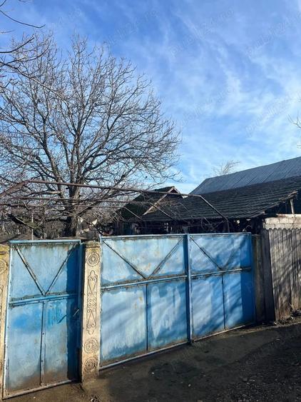 Casă cu 4 camere cu Teren 3000 Mp în Central