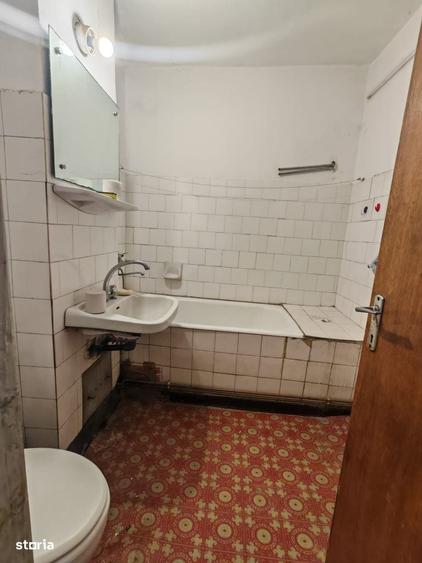 Apartament cu 3 camere decomandat în Exercițiu