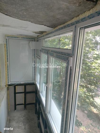 Apartament 2 camere, sos. Giurgiului, intersectie cu Drumul Gazarului