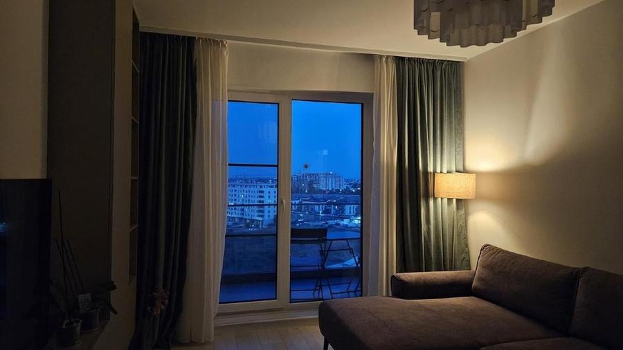 Inchiriere apartament 2 camere zona Theodor Pallady - 3