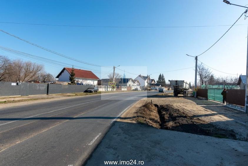 Casă cu 6 camere cu Canalizare în Tărtășești