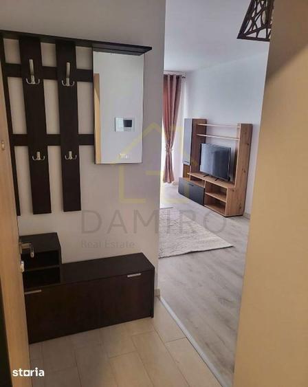 Apartament 1' Metrou Anghel Saligny Hils Pallady Parcare Inclusa - 8