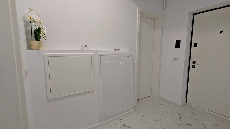 Apartament 2 camere de inchiriat, mobilat si utilat complet, Kaufland Metalurgiei, Parc Tudor Arghezi
