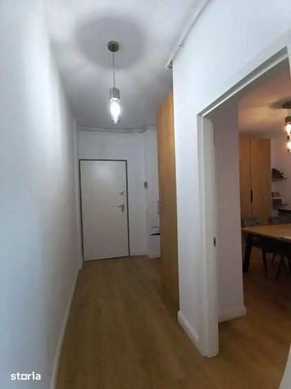 Apartament cu 3 camere decomandat în Nord
