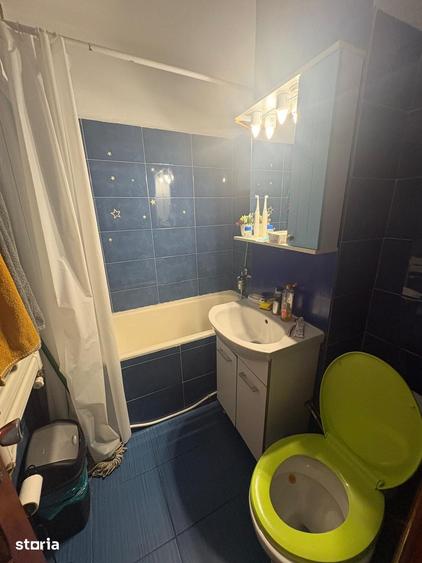 Apartament cu 2 camere în Independenței