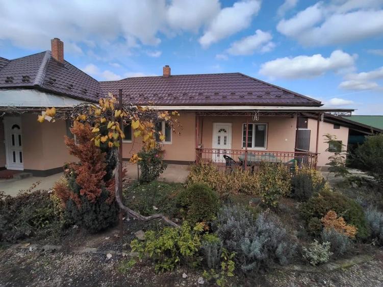 Casă cu 3 camere în Central