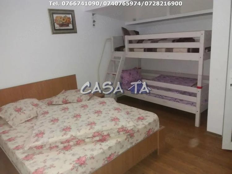 Spațiu comercial, în Rânca
