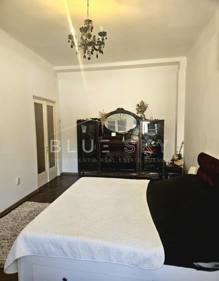 Apartament cu 2 camere decomandat, mobilat în Ultracentral