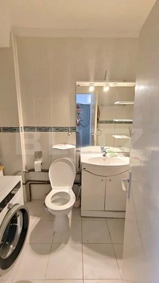 Apartament Decomandat, Elisabetin 53 mp - 6
