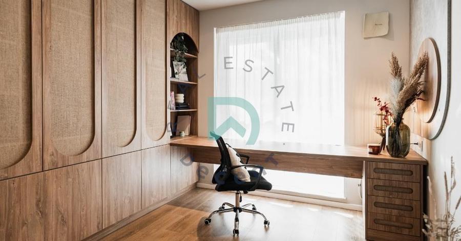 Apartament 3 camere Kasper - Tractorul, 78 mp - Brasov - 15