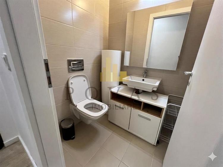Inchiriere Apartament Belvedere Fabrica de Glucoza Promenada Floreasca - 9