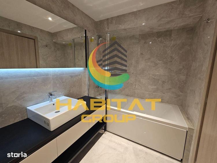 Apartament cu 2 camere, mobilat în Dristor