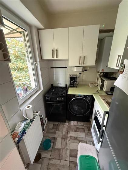 Apartament cu 2 camere semidecomandat în Tătărași