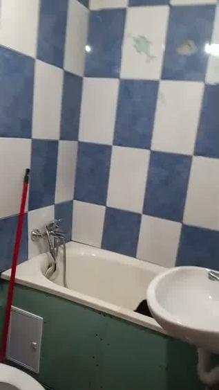 Garsonieră semidecomandată în Central