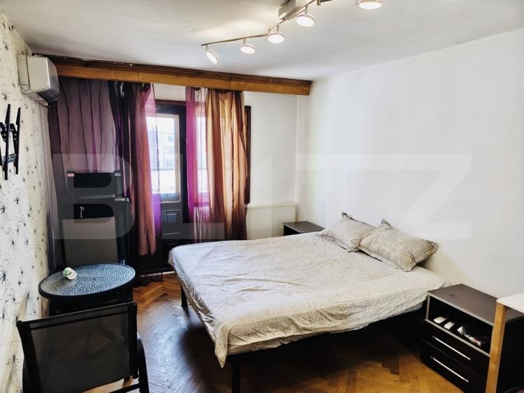 Apartament de vânzare 2 camere, 53 mp, zona Central - 4