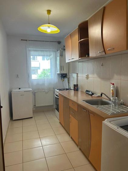 Inchiriez apartament 1 camera calea turzii - 6