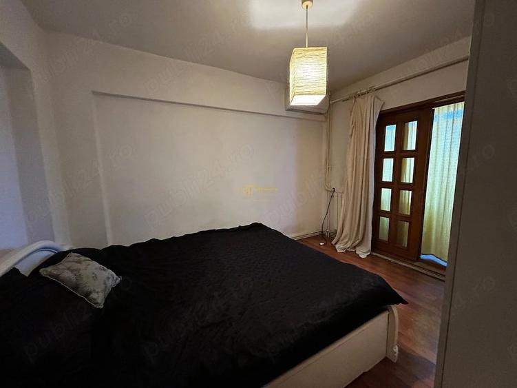 Apartament cu 3 camere decomandat în Ultracentral