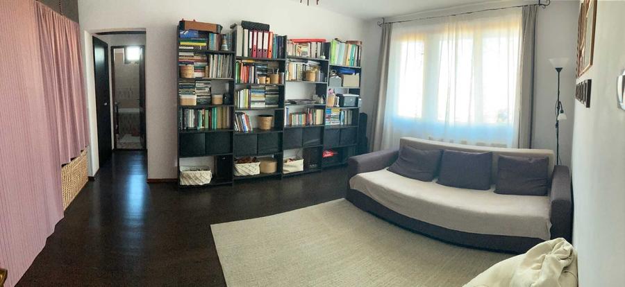 Apartament cu 2 camere în Simeria