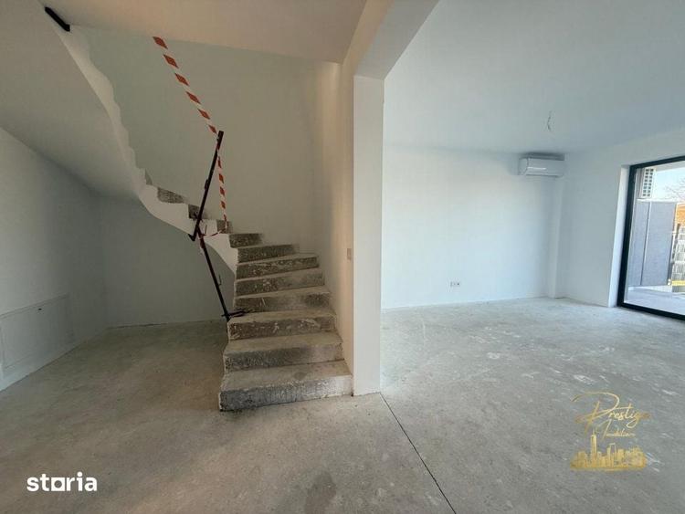 Casă cu 5 camere cu Teren 167 Mp în Seleuș