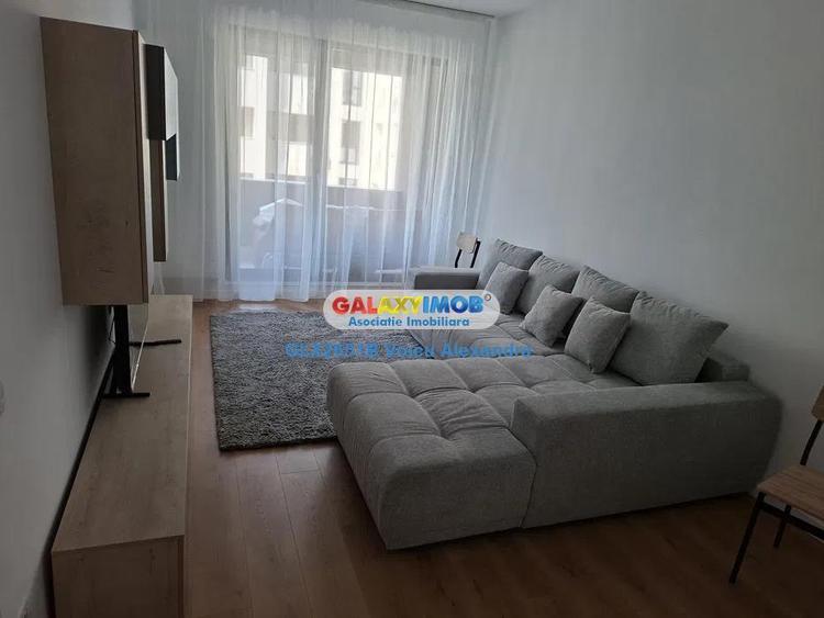 Apartament 2 Cam Bloc Nou Berceni - Metalurgiei - Grand Arena - 1