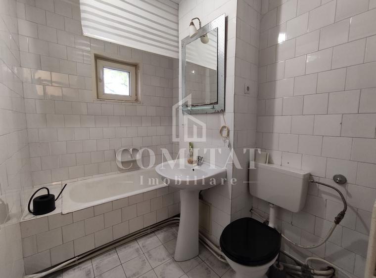 Apartament cu 3 camere | Zona străzii Mehedinți - Cartierul Mănăștur - 9