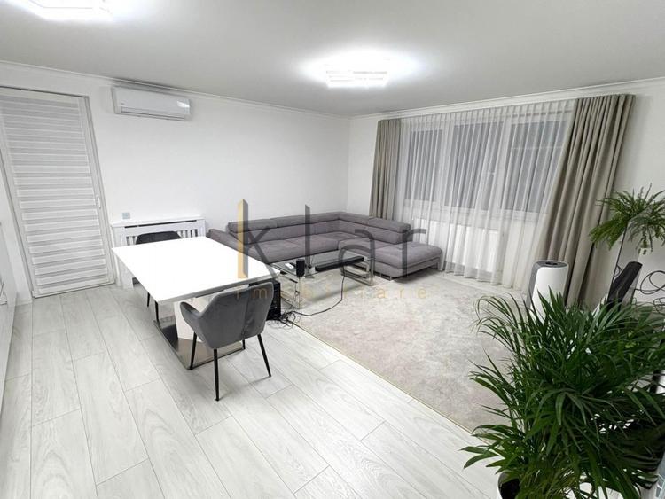 Apartament 3 camere ultramodern 73 mp parcare! Zona Eroilor! - 4