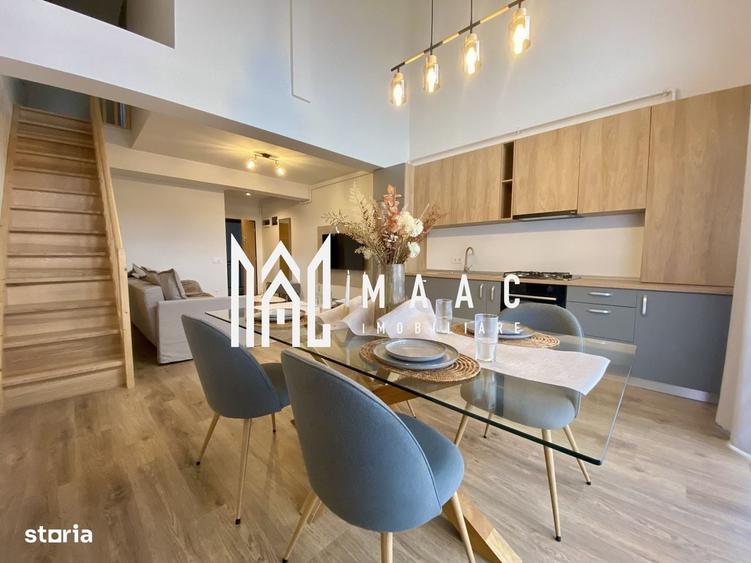 Apartament 2 camere | Etaj 2 | Balcon | Mobilat si utilat - 4