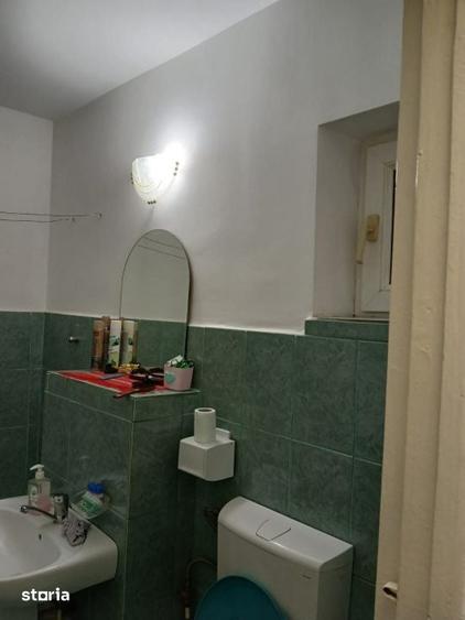 Apartament cu 2 camere decomandat în Obor