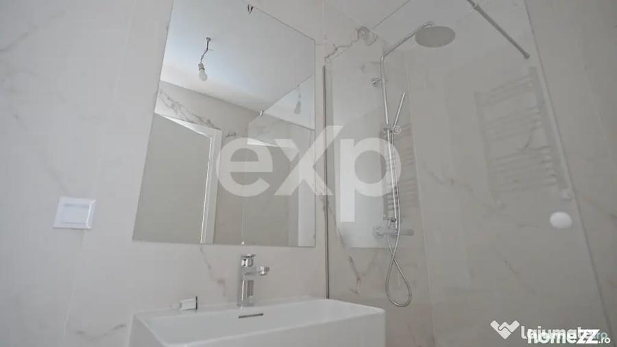 Apartament cu 4 camere decomandat în Floreasca