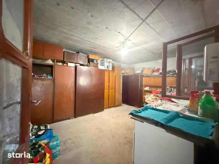 Casa de vanzare in Timi?oara, cartier Plopi 90.000 - 11