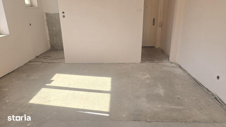 Vand apartament cu 2 camere in Deva, zona Dacia, - 3