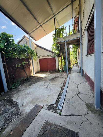 Casa de caramida, cu teren 739 mp- zona Mehala Timisoara - 15