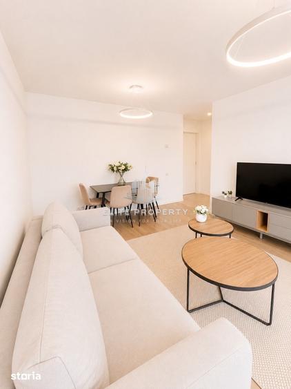 Inchiriere apartament | 2 camere | H Pipera Lake - 7