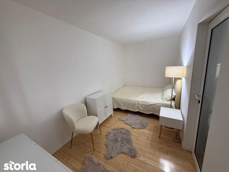 Apartament cu 2 camere în Alexandru cel Bun
