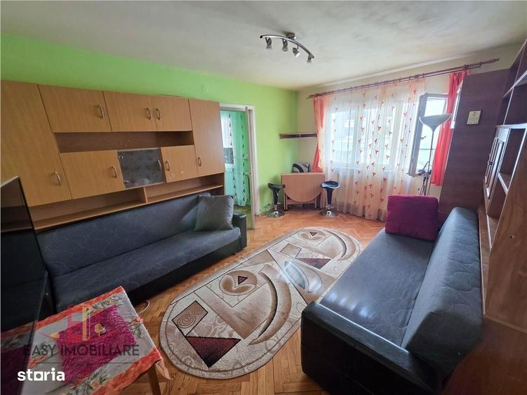 Apartament cu 2 camere în Cornișa