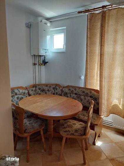 Apartament cu 2 camere decomandat în Solidarității