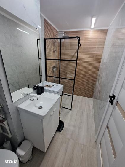 Apartament cu 2 camere în Rahova