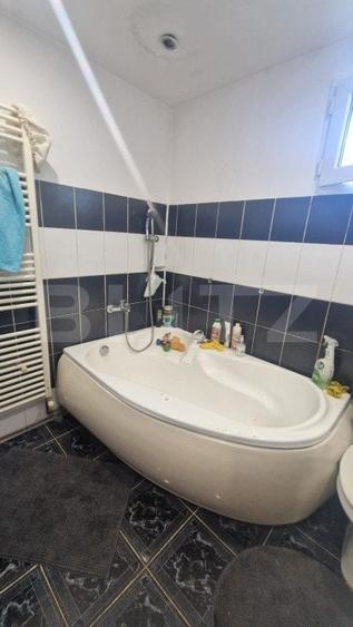Casă individuală cu 4 camere cu Canalizare în Bran