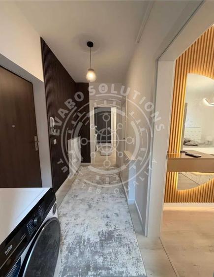 Apartament cu 2 camere decomandat în Albert