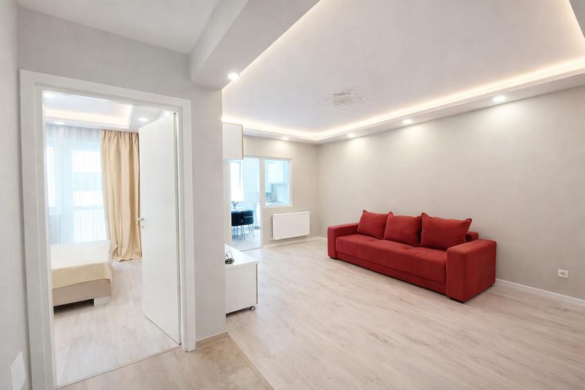 Apartament cu 2 camere decomandat în Militari — fotografia 3