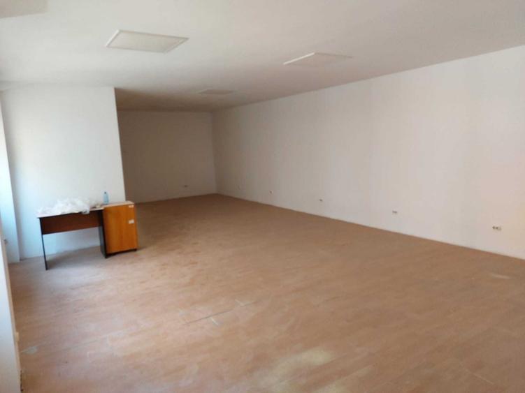 Spațiu comercial, de 175 mp, în Teiul Doamnei