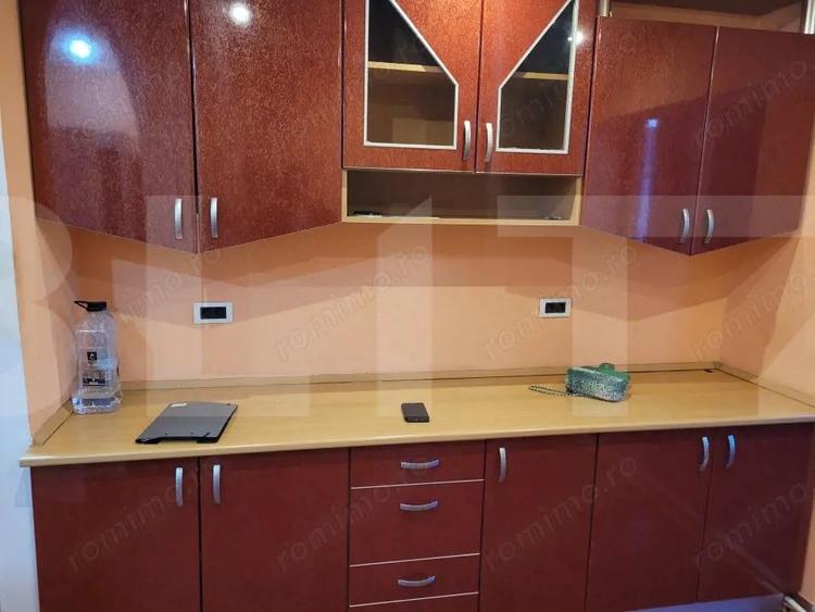 Apartament cu 2 camere decomandat în Miorița